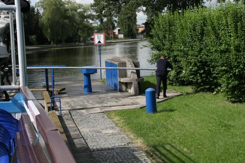 Pensjonat Zagielek Augustów Exteriör bild